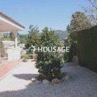 Вилла в Испании, Каталония, Багур, 500 кв.м.