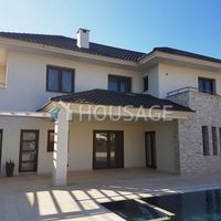 Villa in Republic of Cyprus, Eparchia Larnakas, 325 sq.m.