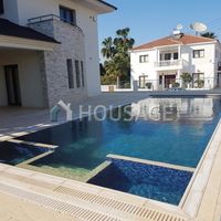 Villa in Republic of Cyprus, Eparchia Larnakas, 325 sq.m.