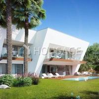 Villa in Spain, Andalucia, 938 sq.m.