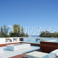 Villa in Spain, Andalucia, 938 sq.m.