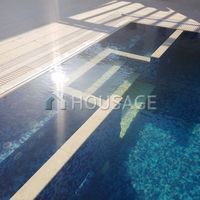 Villa in Republic of Cyprus, Eparchia Larnakas, 325 sq.m.