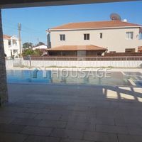 Villa in Republic of Cyprus, Eparchia Larnakas, 325 sq.m.