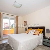 Квартира в Испании, Андалусия, 108 кв.м.