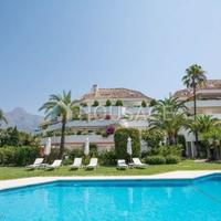 Apartment in Spain, Andalucia, 180 sq.m.