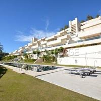 Апартаменты в Испании, Андалусия, 118 кв.м.