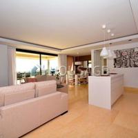 Апартаменты в Испании, Андалусия, 118 кв.м.