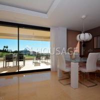 Апартаменты в Испании, Андалусия, 118 кв.м.