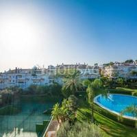 Квартира в Испании, Андалусия, 127 кв.м.