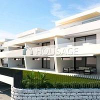 Apartment in Spain, Andalucia, 109 sq.m.