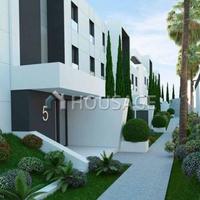 Apartment in Spain, Andalucia, 109 sq.m.