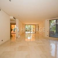 Апартаменты в Испании, Андалусия, 162 кв.м.