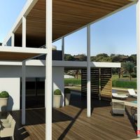 Villa in Spain, Catalunya, Barcelona, 200 sq.m.