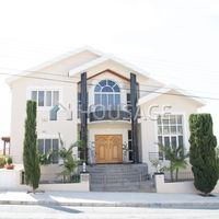 Вилла на Кипре, Лимасол, 480 кв.м.