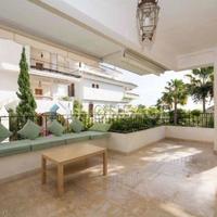 Apartment in Spain, Andalucia, 134 sq.m.