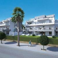 Apartment in Spain, Andalucia, 93 sq.m.