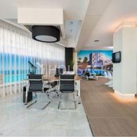 Apartment in Spain, Andalucia, 93 sq.m.