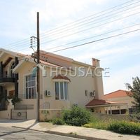 Вилла на Кипре, Лимасол, 480 кв.м.