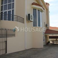 Вилла на Кипре, Лимасол, 480 кв.м.