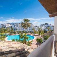 Apartment in Spain, Andalucia, 105 sq.m.