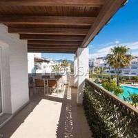 Apartment in Spain, Andalucia, 105 sq.m.