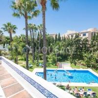 Apartment in Spain, Andalucia, 155 sq.m.