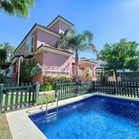 Villa in Spain, Andalucia, 436 sq.m.