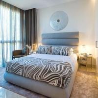 Apartment in Spain, Andalucia, 459 sq.m.