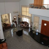 Вилла на Кипре, Лимасол, 480 кв.м.