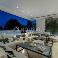 Apartment in Spain, Andalucia, 459 sq.m.