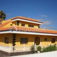 Вилла в Испании, Канарские Острова, Санта-Крус-де-Тенерифе, 10415 кв.м.