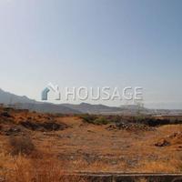 Вилла в Испании, Канарские Острова, Санта-Крус-де-Тенерифе, 3760 кв.м.