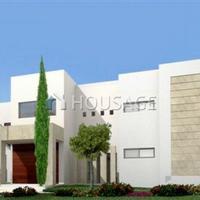 Villa in Spain, Andalucia, 516 sq.m.