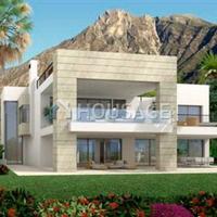 Villa in Spain, Andalucia, 516 sq.m.
