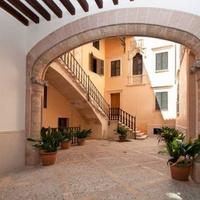 Apartment in Spain, Balearic Islands, Palma, 144 sq.m.