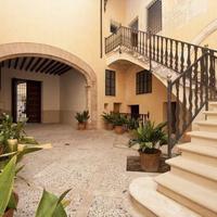Apartment in Spain, Balearic Islands, Palma, 144 sq.m.