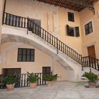 Apartment in Spain, Balearic Islands, Palma, 144 sq.m.