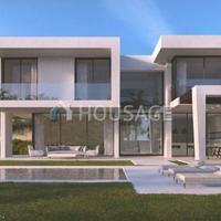 Villa in Spain, Andalucia, 235 sq.m.
