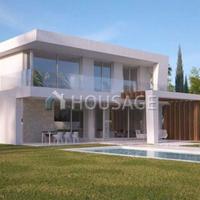 Villa in Spain, Andalucia, 235 sq.m.
