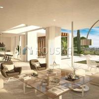 Villa in Spain, Andalucia, 235 sq.m.