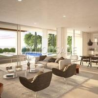 Villa in Spain, Andalucia, 235 sq.m.