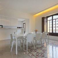 Apartment in Spain, Balearic Islands, Palma, 195 sq.m.