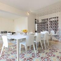 Apartment in Spain, Balearic Islands, Palma, 195 sq.m.