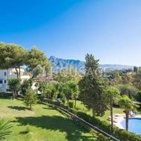 Апартаменты в Испании, Андалусия, 140 кв.м.