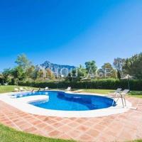 Апартаменты в Испании, Андалусия, 140 кв.м.