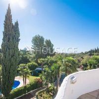 Апартаменты в Испании, Андалусия, 140 кв.м.