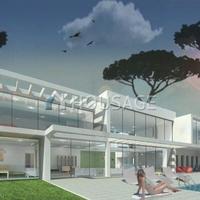 Villa in Spain, Andalucia, 1129 sq.m.