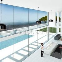 Villa in Spain, Andalucia, 1129 sq.m.