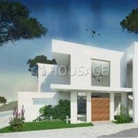 Villa in Spain, Andalucia, 1129 sq.m.