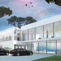 Villa in Spain, Andalucia, 1129 sq.m.